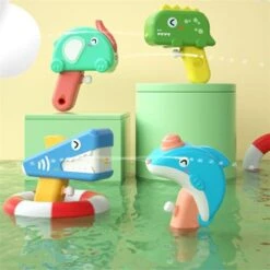 Enbaoxin Dinosaurier Wasserpistole Spielzeug Für Kinder Dinosaurier Mini Wasserpistole Spielzeug 8 Enbaoxin Dinosaurier Wasserpistole Spielzeug Für Kinder Dinosaurier Mini Wasserpistole Spielzeug -Enbaoxin Verkaufsgeschäft 30665323 03