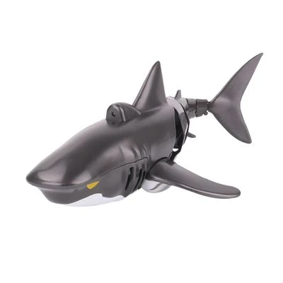 Enbaoxin Elektrische Simulation Unterwasser Shark Spielzeug Für Kinder 2.4G RC Shark Simulation Elektrischer Spielzeug 6 Enbaoxin Elektrische Simulation Unterwasser Shark Spielzeug Für Kinder 2.4G RC Shark Simulation Elektrischer Spielzeug – Bild 6
