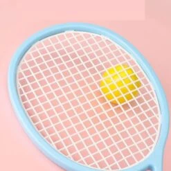 Enbaoxin Tennisschläger Für Kinder Geschenkset Tennisschlägerset Einzelner Trainingsschläger Für Kinder 8 Enbaoxin Tennisschläger Für Kinder Geschenkset Tennisschlägerset Einzelner Trainingsschläger Für Kinder -Enbaoxin Verkaufsgeschäft 30687260 03