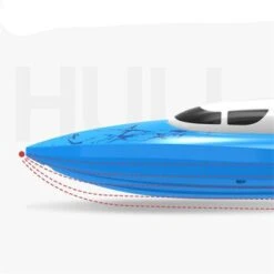 Enbaoxin 2.4G Wiederaufladbares Mini-Schnellboot Modell Für Kinder Drahtloses Elektrisches Spielzeug Ferngesteuerte Boote Für Kinder -Enbaoxin Verkaufsgeschäft 30687271 04