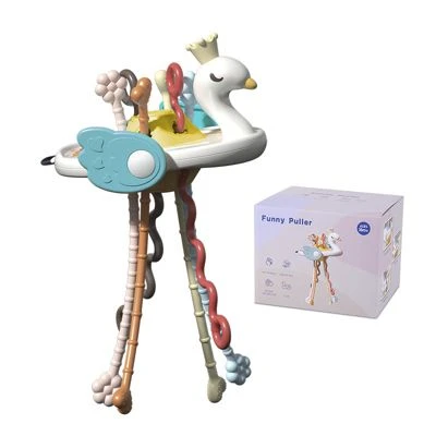 Enbaoxin Greifball Spielzeug Baby Weiches Gummispielzeug Fliegende Untertasse Interaktive Spiele Früherziehungsspielzeug 1 Enbaoxin Greifball Spielzeug Baby Weiches Gummispielzeug Fliegende Untertasse Interaktive Spiele Früherziehungsspielzeug