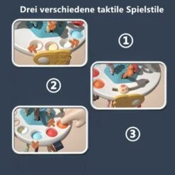 Enbaoxin Greifball Spielzeug Baby Weiches Gummispielzeug Fliegende Untertasse Interaktive Spiele Früherziehungsspielzeug 8 Enbaoxin Greifball Spielzeug Baby Weiches Gummispielzeug Fliegende Untertasse Interaktive Spiele Früherziehungsspielzeug -Enbaoxin Verkaufsgeschäft 30746225 03