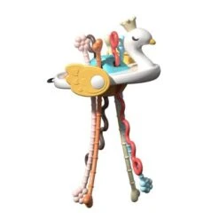 Enbaoxin Greifball Spielzeug Baby Weiches Gummispielzeug Fliegende Untertasse Interaktive Spiele Früherziehungsspielzeug 10 Enbaoxin Greifball Spielzeug Baby Weiches Gummispielzeug Fliegende Untertasse Interaktive Spiele Früherziehungsspielzeug -Enbaoxin Verkaufsgeschäft 30746225 05