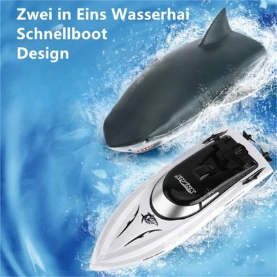 Enbaoxin Entzückendes Simulations Hai Ferngesteuerte Boote Kinderspielzeug Elektrisches Fernbedienungssimulations Haiboot Kinderspielzeug 1 Enbaoxin Entzückendes Simulations Hai Ferngesteuerte Boote Kinderspielzeug Elektrisches Fernbedienungssimulations Haiboot Kinderspielzeug