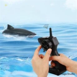 Enbaoxin Entzückendes Simulations Hai Ferngesteuerte Boote Kinderspielzeug Elektrisches Fernbedienungssimulations Haiboot Kinderspielzeug 11 Enbaoxin Entzückendes Simulations Hai Ferngesteuerte Boote Kinderspielzeug Elektrisches Fernbedienungssimulations Haiboot Kinderspielzeug -Enbaoxin Verkaufsgeschäft 30746227 06