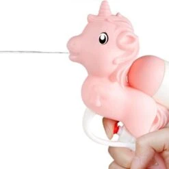 Enbaoxin Kinder Cartoon Wasserpistole Spielzeug Tier Spritzpistolen Wasserspiel Zeug Wasser Pistolen Shooter Strands Pielzeug -Enbaoxin Verkaufsgeschäft 30746236 03