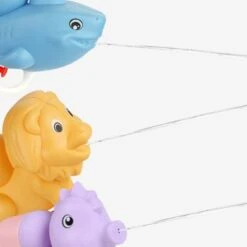 Enbaoxin Kinder Cartoon Wasserpistole Spielzeug Tier Spritzpistolen Wasserspiel Zeug Wasser Pistolen Shooter Strands Pielzeug -Enbaoxin Verkaufsgeschäft 30746236 06