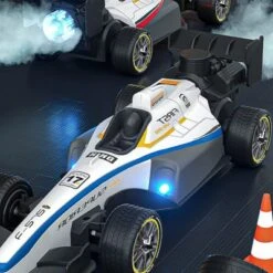 Enbaoxin Ferngesteuertes Steuerung Rennwagen Auto Spielzeug -Enbaoxin Verkaufsgeschäft 30789635 04