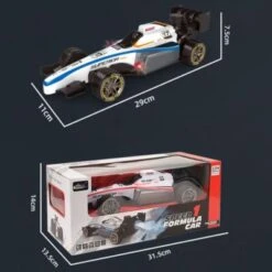 Enbaoxin Ferngesteuertes Steuerung Rennwagen Auto Spielzeug -Enbaoxin Verkaufsgeschäft 30789635 06