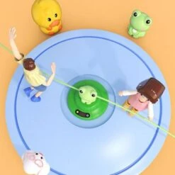 Enbaoxin Intelligente Springseilmaschine Seilspringmaschine Automatische Zählung Springseilmaschine Automatische Zählfernbedienung -Enbaoxin Verkaufsgeschäft 30789639 04