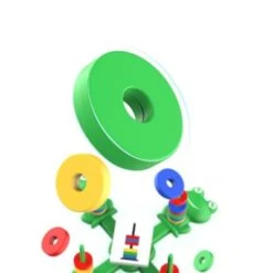 Enbaoxin Magnetische Levitation Lernspielzeug Magnetische Levitation Lernschachbrett Denktraining Tabletop Spielzeug -Enbaoxin Verkaufsgeschäft 30789654 03