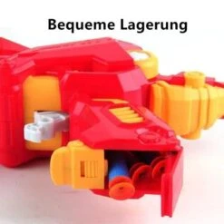 Enbaoxin Schießen Spielzeug Pistolen Für Kinder In Dinosaurierform Dinosaurier Spielzeug Weiche Kugel Pistole -Enbaoxin Verkaufsgeschäft 30789661 06