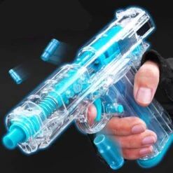 Enbaoxin Leuchtende Muschelauswurf-Soft-Bullet Spielzeug Pistolen Kinder Pistole Fluoreszierende Pistole 9 Enbaoxin Leuchtende Muschelauswurf-Soft-Bullet Spielzeug Pistolen Kinder Pistole Fluoreszierende Pistole -Enbaoxin Verkaufsgeschäft 30789667 04