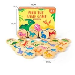 Enbaoxin Finden Die Gleiche Dinosaurier Jigsaw Puzzle Kinder Speicher Baby Pädagogisches Holz Spielzeug Für Kinder 11 Enbaoxin Finden Die Gleiche Dinosaurier Jigsaw Puzzle Kinder Speicher Baby Pädagogisches Holz Spielzeug Für Kinder -Enbaoxin Verkaufsgeschäft 30789672 06