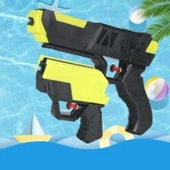 Enbaoxin Wasserspiel Wasserpistolen Kinderstrandspielzeug Split-Typ Doppelpistole Wasserpistole Wasserspielzeug 10 Enbaoxin Wasserspiel Wasserpistolen Kinderstrandspielzeug Split-Typ Doppelpistole Wasserpistole Wasserspielzeug -Enbaoxin Verkaufsgeschäft 30789674 05