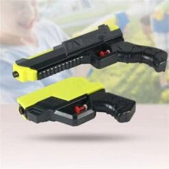 Enbaoxin Wasserspiel Wasserpistolen Kinderstrandspielzeug Split-Typ Doppelpistole Wasserpistole Wasserspielzeug 11 Enbaoxin Wasserspiel Wasserpistolen Kinderstrandspielzeug Split-Typ Doppelpistole Wasserpistole Wasserspielzeug -Enbaoxin Verkaufsgeschäft 30789674 06