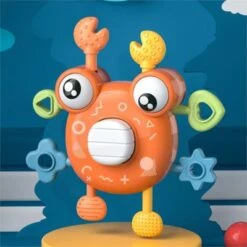 Enbaoxin Handtrainings Spielzeug Für Kinder Fingerspiele Zum Schieben Und Ziehen Kinder Spielzeug 8 Enbaoxin Handtrainings Spielzeug Für Kinder Fingerspiele Zum Schieben Und Ziehen Kinder Spielzeug -Enbaoxin Verkaufsgeschäft 30789677 03