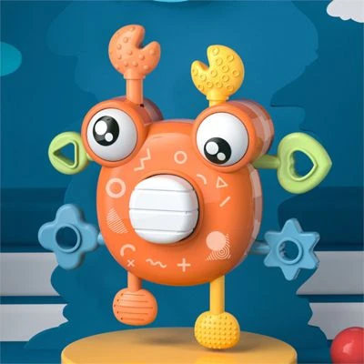 Enbaoxin Handtrainings Spielzeug Für Kinder Fingerspiele Zum Schieben Und Ziehen Kinder Spielzeug 3 Enbaoxin Handtrainings Spielzeug Für Kinder Fingerspiele Zum Schieben Und Ziehen Kinder Spielzeug – Bild 3