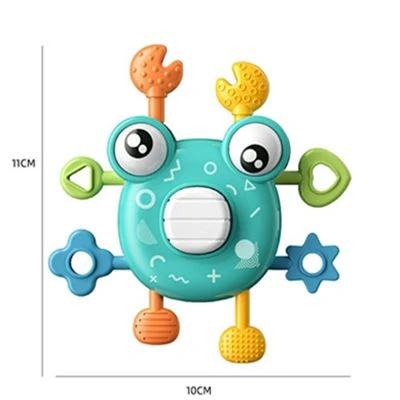 Enbaoxin Handtrainings Spielzeug Für Kinder Fingerspiele Zum Schieben Und Ziehen Kinder Spielzeug 6 Enbaoxin Handtrainings Spielzeug Für Kinder Fingerspiele Zum Schieben Und Ziehen Kinder Spielzeug – Bild 6