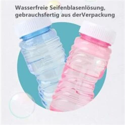 Enbaoxin Automatische Seifenblasenmaschine Kamera Spielzeug Mit Musik Und Licht-up Blase Kamera Kleindkindspielzeug Mit Farbverlauf Lampenlicht Dynamische Musik Bunte Blasen -Enbaoxin Verkaufsgeschäft 30789686 04