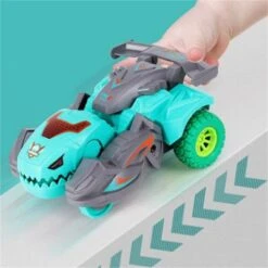 Enbaoxin Mecha-Wagenmodell-Dinosaurierspielzeug Spielzeugauto Wirbeln Und Tanzen Dinosauriermodell-Spielzeugauto 8 Enbaoxin Mecha-Wagenmodell-Dinosaurierspielzeug Spielzeugauto Wirbeln Und Tanzen Dinosauriermodell-Spielzeugauto -Enbaoxin Verkaufsgeschäft 30789693 03