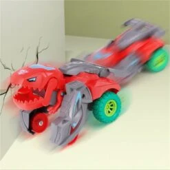 Enbaoxin Mecha-Wagenmodell-Dinosaurierspielzeug Spielzeugauto Wirbeln Und Tanzen Dinosauriermodell-Spielzeugauto 9 Enbaoxin Mecha-Wagenmodell-Dinosaurierspielzeug Spielzeugauto Wirbeln Und Tanzen Dinosauriermodell-Spielzeugauto -Enbaoxin Verkaufsgeschäft 30789693 04