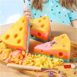 Enbaoxin Regenbogenseife Käse-Blind Box Spielzeug Regenbogen Seife DIY Käse Blind Box Ausgraben Spielzeug 10 Enbaoxin Regenbogenseife Käse-Blind Box Spielzeug Regenbogen Seife DIY Käse Blind Box Ausgraben Spielzeug -Enbaoxin Verkaufsgeschäft 30789711 05