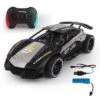 Enbaoxin 1:12 RC Speed Racer 2.4GHz Auto Spielzeug