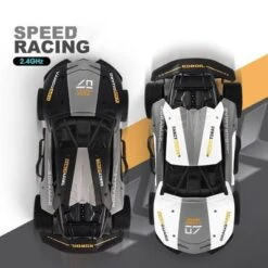 Enbaoxin 1:12 RC Speed Racer 2.4GHz Auto Spielzeug -Enbaoxin Verkaufsgeschäft 30789754 04
