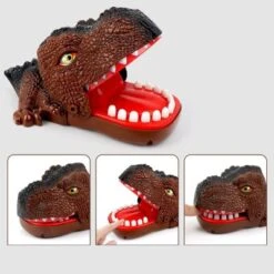 Enbaoxin Hand-beißen Krokodil Scary Spielzeug Trick Spiel Kinder Spielzeug Zum Fingerbeißen Scherzartikel Kinderspielzeug -Enbaoxin Verkaufsgeschäft 30789772 04