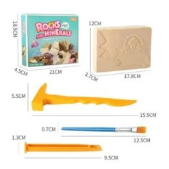 Enbaoxin Ausgrabung Lernen Spaß Spielzeug Für Kinder Archäologische Kits Spielzeug -Enbaoxin Verkaufsgeschäft 30789782 06