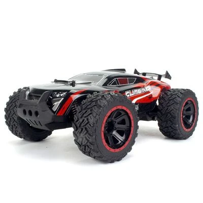 Enbaoxin 1:14 Off-Road High Speed Bigfoot Racing Toy 1 Enbaoxin 1:14 Off-Road High Speed Bigfoot Racing Toy