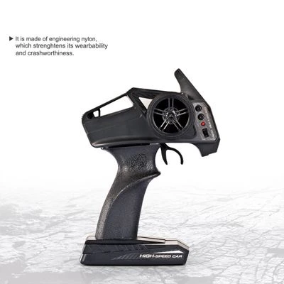 Enbaoxin 1:14 Off-Road High Speed Bigfoot Racing Toy 3 Enbaoxin 1:14 Off-Road High Speed Bigfoot Racing Toy – Bild 3