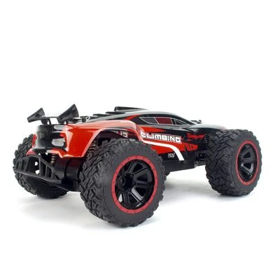 Enbaoxin 1:14 Off-Road High Speed Bigfoot Racing Toy 5 Enbaoxin 1:14 Off-Road High Speed Bigfoot Racing Toy – Bild 5