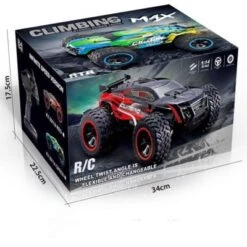 Enbaoxin 1:14 Off-Road High Speed Bigfoot Racing Toy 11 Enbaoxin 1:14 Off-Road High Speed Bigfoot Racing Toy -Enbaoxin Verkaufsgeschäft 30852964 06