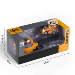 Enbaoxin Uhren Ferngesteuerte Autos Spielzeug Für Baufahrzeuge Kinderspielzeug -Enbaoxin Verkaufsgeschäft 30852968 06