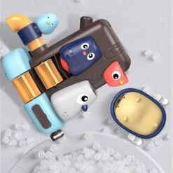 Enbaoxin Wasserspielzeug Badespielzeug Für Kinder Badespielzeug Für Kinder Babyschwimmen Und Wasserspiele 8 Enbaoxin Wasserspielzeug Badespielzeug Für Kinder Badespielzeug Für Kinder Babyschwimmen Und Wasserspiele -Enbaoxin Verkaufsgeschäft 30852984 03