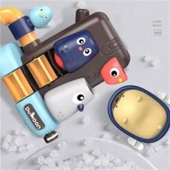 Enbaoxin Wasserspielzeug Badespielzeug Für Kinder Badespielzeug Für Kinder Babyschwimmen Und Wasserspiele 10 Enbaoxin Wasserspielzeug Badespielzeug Für Kinder Badespielzeug Für Kinder Babyschwimmen Und Wasserspiele -Enbaoxin Verkaufsgeschäft 30852984 05