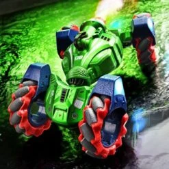 Enbaoxin 2.4G Stunt Car Gesture Sensing Toy Remote Control Car -Enbaoxin Verkaufsgeschäft 30852993 03