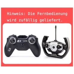 Enbaoxin Längere Version Fernsteuerung Bus Mit Lichtern Simulation Auto Spielzeug -Enbaoxin Verkaufsgeschäft 30853017 05