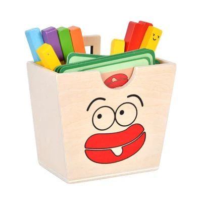 Enbaoxin Kindersimulation Holzspielzeug Fast Food Pommes Frites Pommes Frites Matching-Spiel Kinderküche Spielzeug 1 Enbaoxin Kindersimulation Holzspielzeug Fast Food Pommes Frites Pommes Frites Matching-Spiel Kinderküche Spielzeug