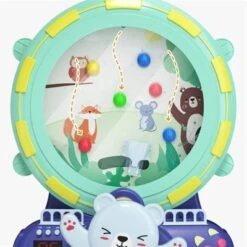 Enbaoxin Riesenrad Maschine Elektrische Spielbrett Spielzeug Riesenrad-Fangmaschine Spielekonsolenspielzeug Für Kinder -Enbaoxin Verkaufsgeschäft 30969978 04