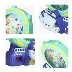 Enbaoxin Riesenrad Maschine Elektrische Spielbrett Spielzeug Riesenrad-Fangmaschine Spielekonsolenspielzeug Für Kinder -Enbaoxin Verkaufsgeschäft 30969978 05