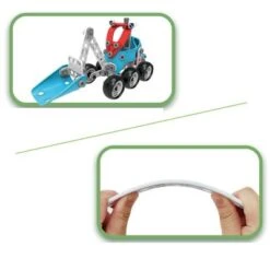 Enbaoxin Handmontiertes Dreidimensionale Modelle DIY Spielzeug Bausteine Pädagogische Lernen Spielzeug 8 Enbaoxin Handmontiertes Dreidimensionale Modelle DIY Spielzeug Bausteine Pädagogische Lernen Spielzeug -Enbaoxin Verkaufsgeschäft 30987527 03