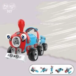 Enbaoxin Handmontiertes Dreidimensionale Modelle DIY Spielzeug Bausteine Pädagogische Lernen Spielzeug 9 Enbaoxin Handmontiertes Dreidimensionale Modelle DIY Spielzeug Bausteine Pädagogische Lernen Spielzeug -Enbaoxin Verkaufsgeschäft 30987527 04