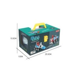 Enbaoxin Handmontiertes Dreidimensionale Modelle DIY Spielzeug Bausteine Pädagogische Lernen Spielzeug 11 Enbaoxin Handmontiertes Dreidimensionale Modelle DIY Spielzeug Bausteine Pädagogische Lernen Spielzeug -Enbaoxin Verkaufsgeschäft 30987527 06