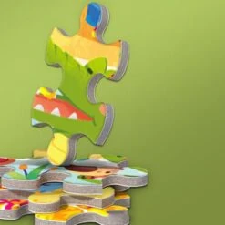 Enbaoxin Kinder Lustige Puzzles 60 Stück Kinder Cartoon Puzzle Spielzeug 6 Enbaoxin Kinder Lustige Puzzles 60 Stück Kinder Cartoon Puzzle Spielzeug -Enbaoxin Verkaufsgeschäft 30987539 03