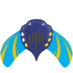 Enbaoxin Sommer Schwimmbad Strand Spielzeug Schwimmen Fisch Wasserbetriebene Teufelsfische Für Kinder Wasserspielzeu