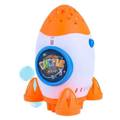 Enbaoxin Seifenblasenmaschine Licht Elektrisches Kinderspielzeug 16 Loch Bubble Gun Raketenwerfer Machine Outdoors Spielzeug 1 Enbaoxin Seifenblasenmaschine Licht Elektrisches Kinderspielzeug 16 Loch Bubble Gun Raketenwerfer Machine Outdoors Spielzeug