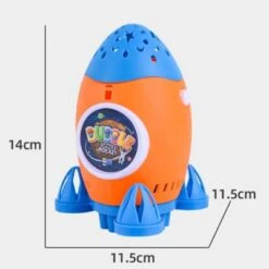 Enbaoxin Seifenblasenmaschine Licht Elektrisches Kinderspielzeug 16 Loch Bubble Gun Raketenwerfer Machine Outdoors Spielzeug 10 Enbaoxin Seifenblasenmaschine Licht Elektrisches Kinderspielzeug 16 Loch Bubble Gun Raketenwerfer Machine Outdoors Spielzeug -Enbaoxin Verkaufsgeschäft 31117853 05